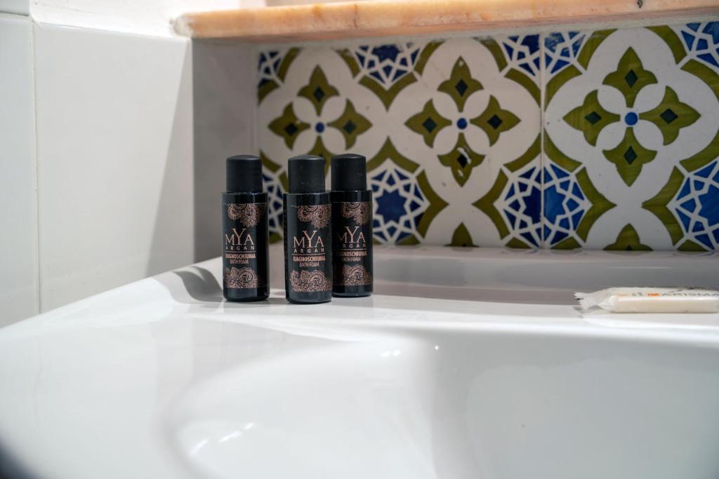 Dimora Santa Barbara - 15