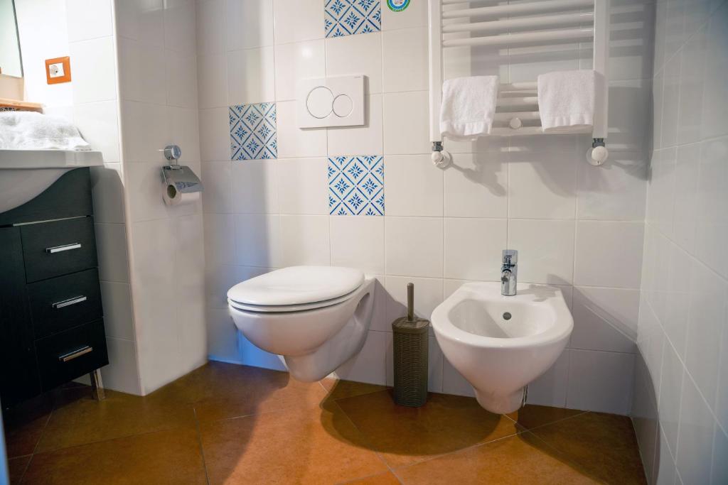 Dimora Santa Barbara - 9