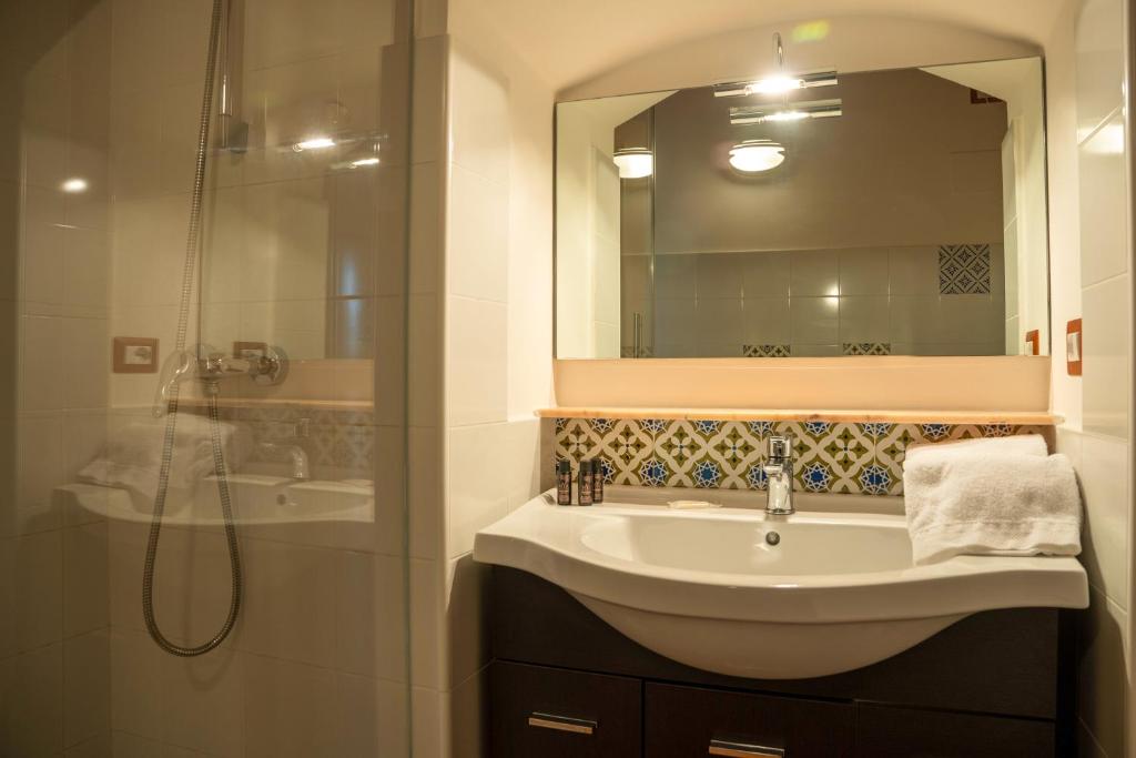 Dimora Santa Barbara - 12