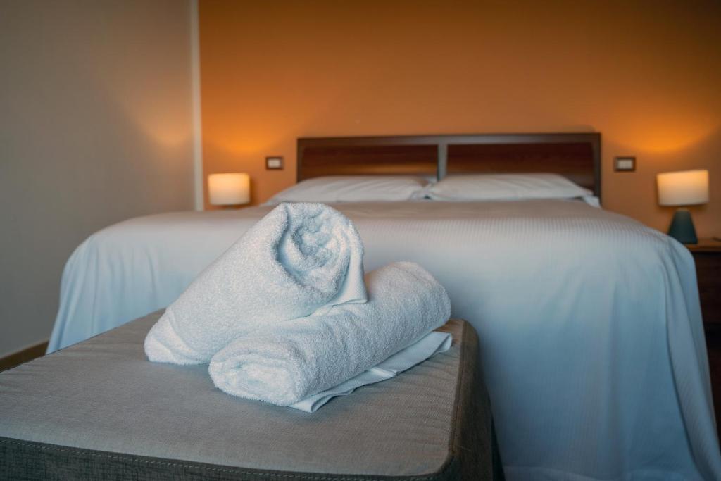 Dimora Santa Barbara - 8