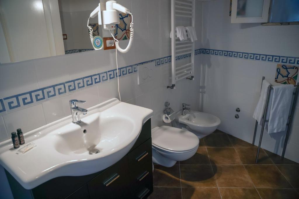 Dimora Santa Barbara - 7