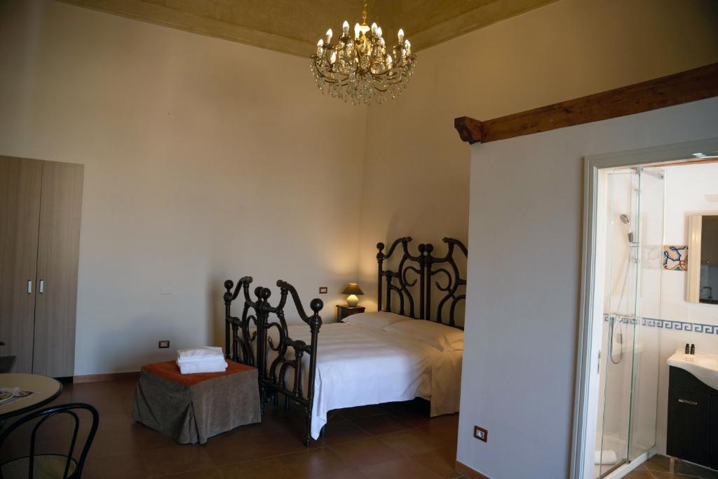 Dimora Santa Barbara - 4