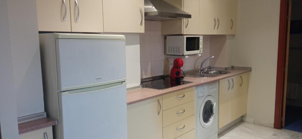 FIBES Lux Sevilla Este., Seville – Updated 2023 Prices