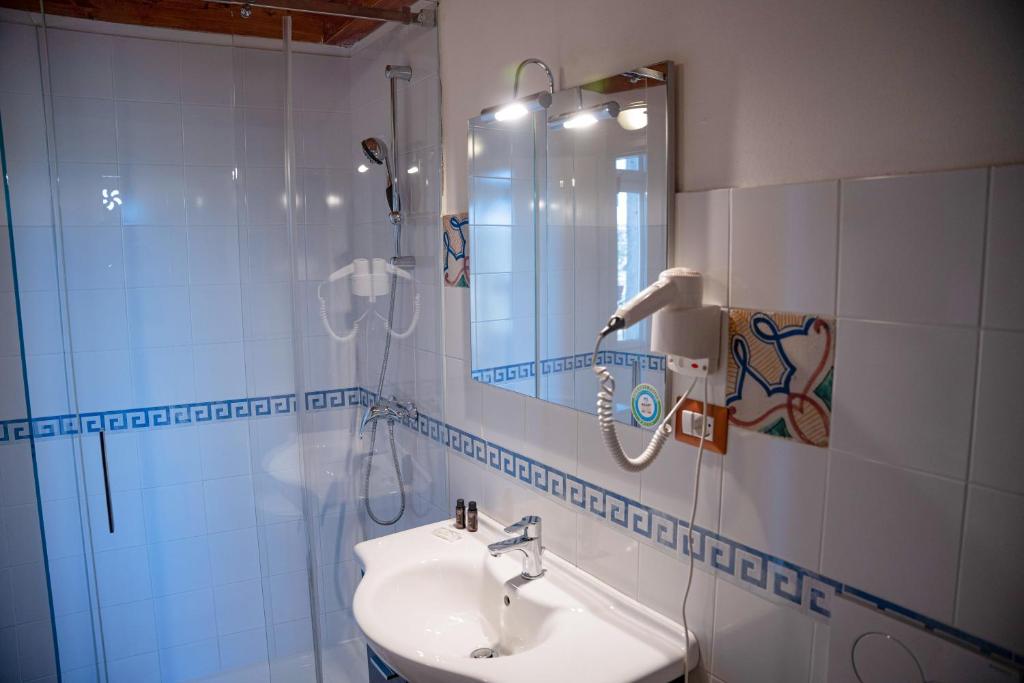 Dimora Santa Barbara - 1