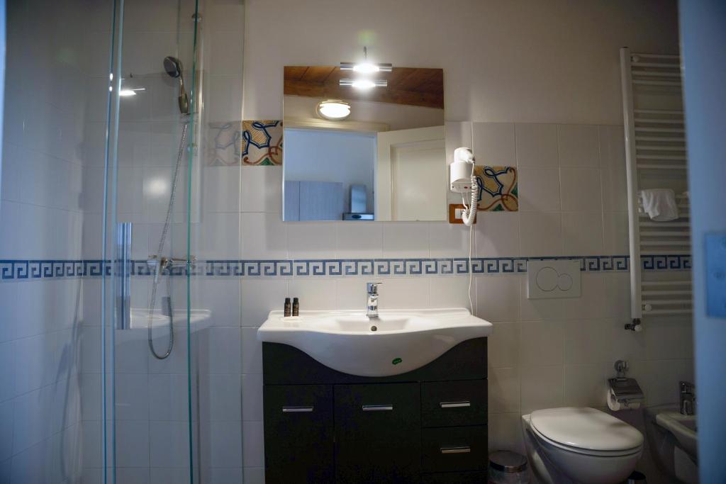 Dimora Santa Barbara - 2