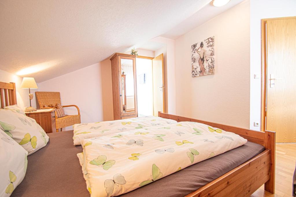 Landhaus Müden - Apartamento De Un Dormitorio