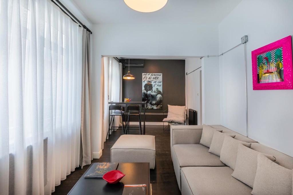 Cihangir 12 - отзывы и видео