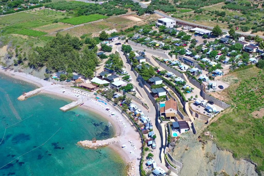 Lavanda Mobile Homes & Villas - 16