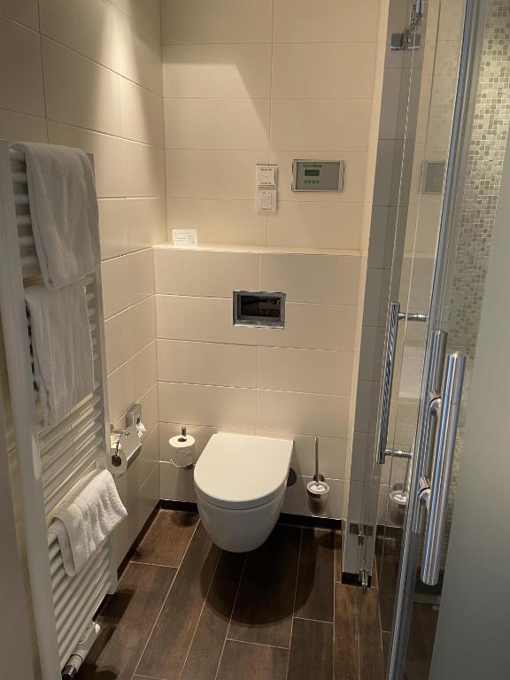 Hotel Lindenhof - Superior Double Room