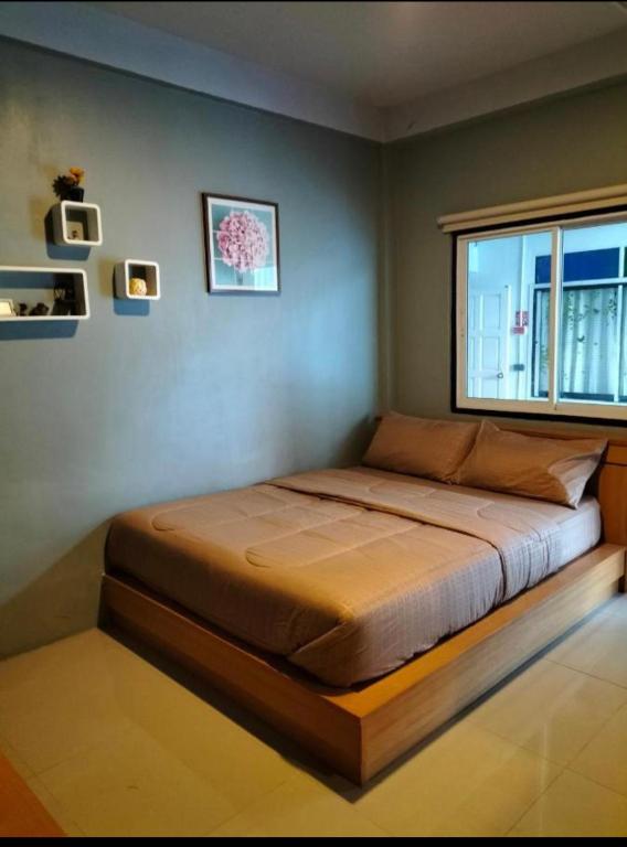 Baan Chiang Maan - Resim 21