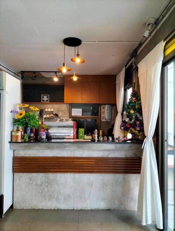 Baan Chiang Maan - Resim 20