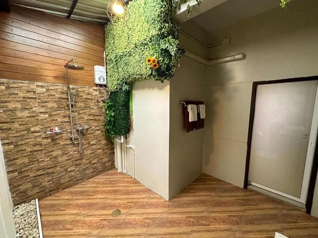 Baan Chiang Maan - Resim 24