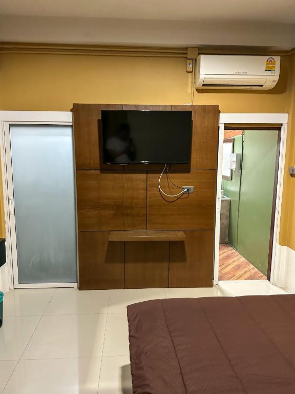 Baan Chiang Maan - Resim 34