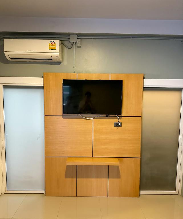 Baan Chiang Maan - Resim 26