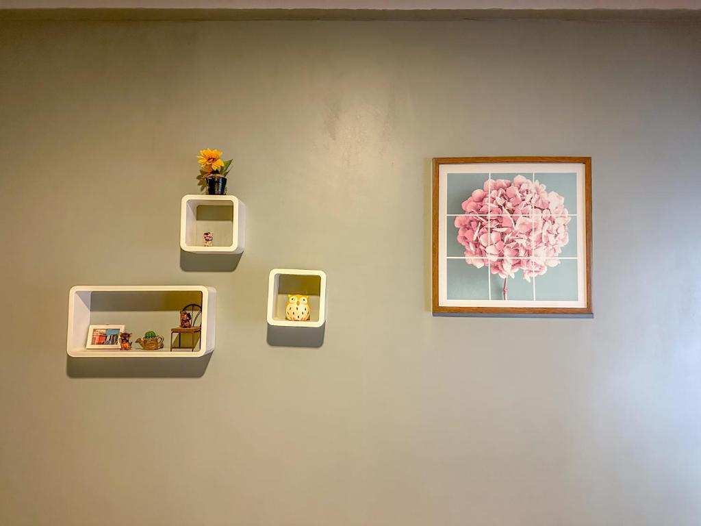 Baan Chiang Maan - Resim 32