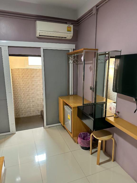 Baan Chiang Maan - Resim 27