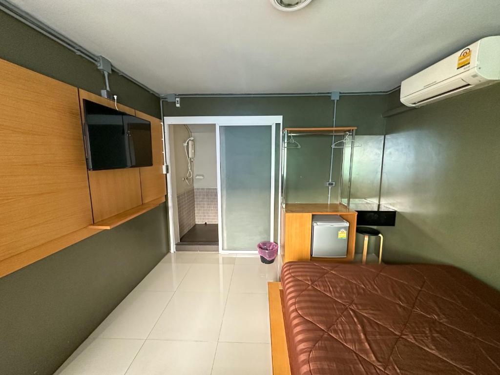 Baan Chiang Maan - Resim 29