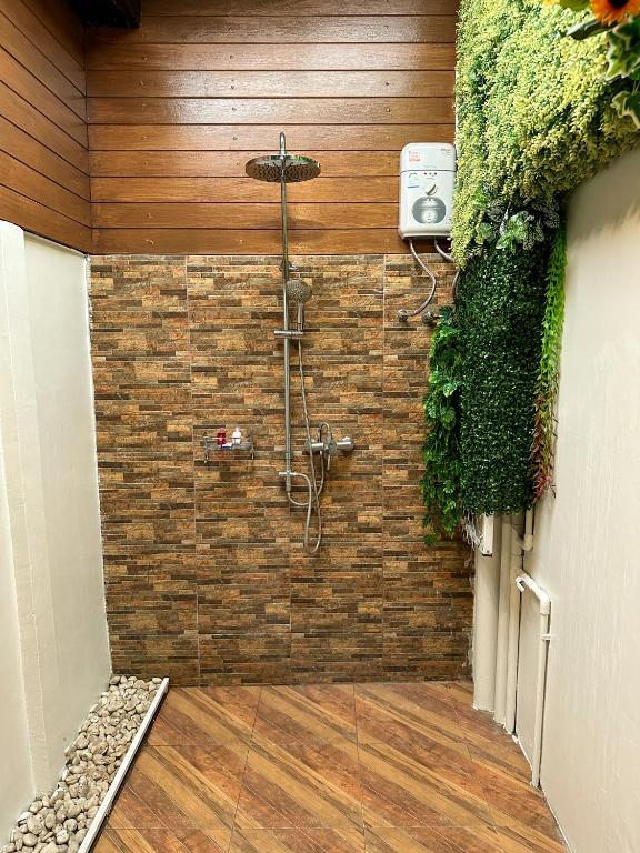 Baan Chiang Maan - Resim 39