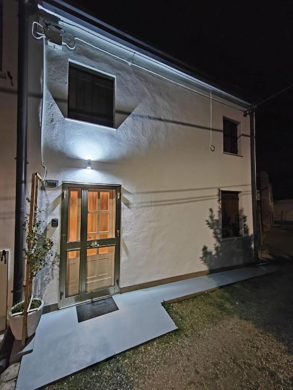 La Piccola Casa di Via Ricotti - Casa De Dos Dormitorios