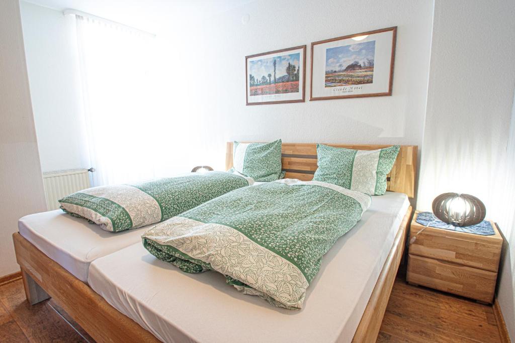 Landhaus Müden - Apartamento De Dos Dormitorios
