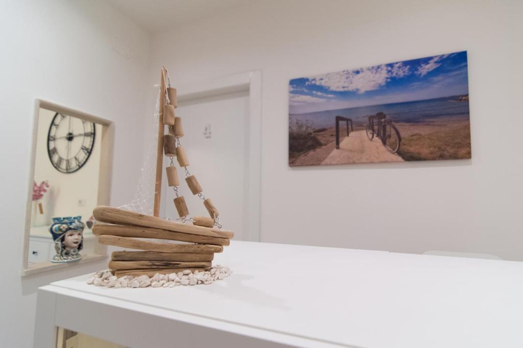 Fotografie z fotogalerie ubytování RAUDINO ROOMS v destinaci Siracusa