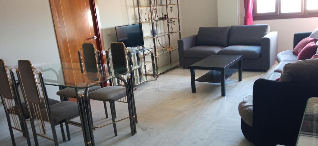 FIBES Lux Sevilla Este., Seville – Updated 2023 Prices