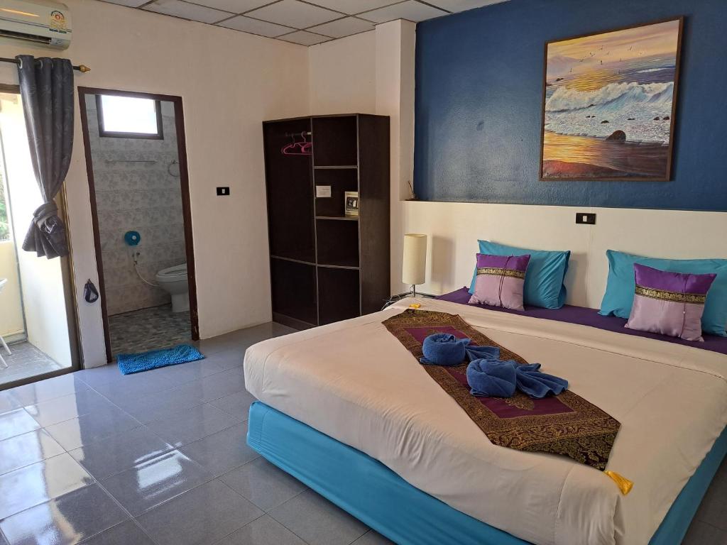 Palada Guest house - Resim 20