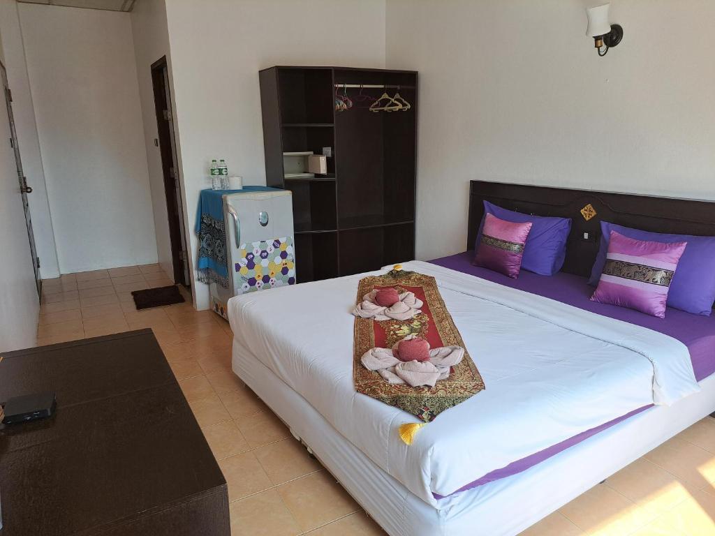 Palada Guest house - Resim 21