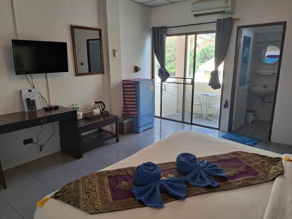 Palada Guest house - Resim 24