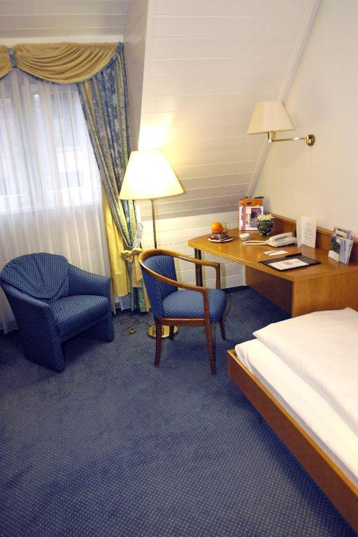Walk'sches Haus - Single Room