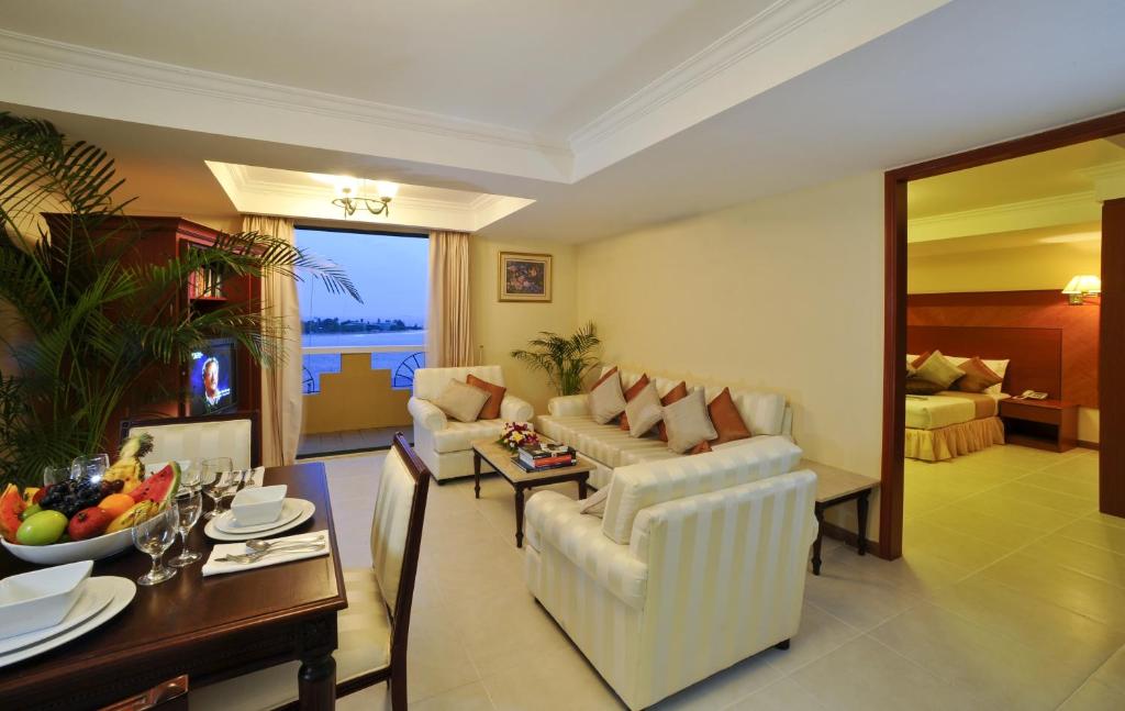 Fotografie z fotogalerie ubytování Mookai Hotel v Male City