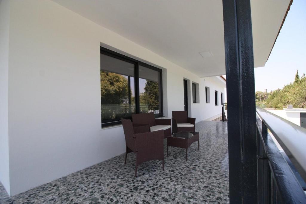 La morada de Sasa - Maison De Deux Chambres