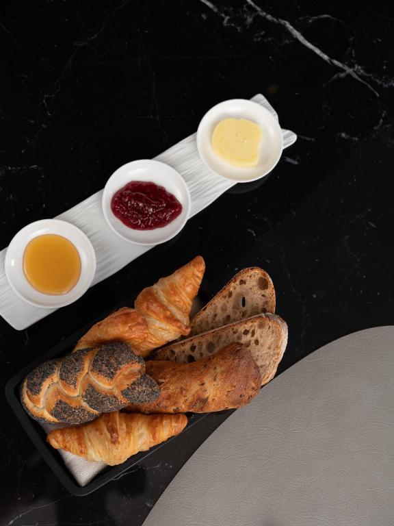 The Amauris Vienna - Relais & Châteaux - Resim 11