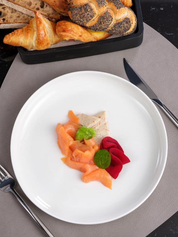 The Amauris Vienna - Relais & Châteaux - Resim 16