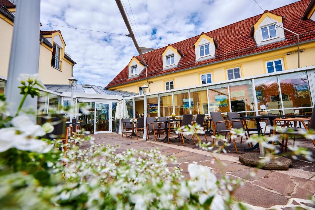 Horgau – Photos 1