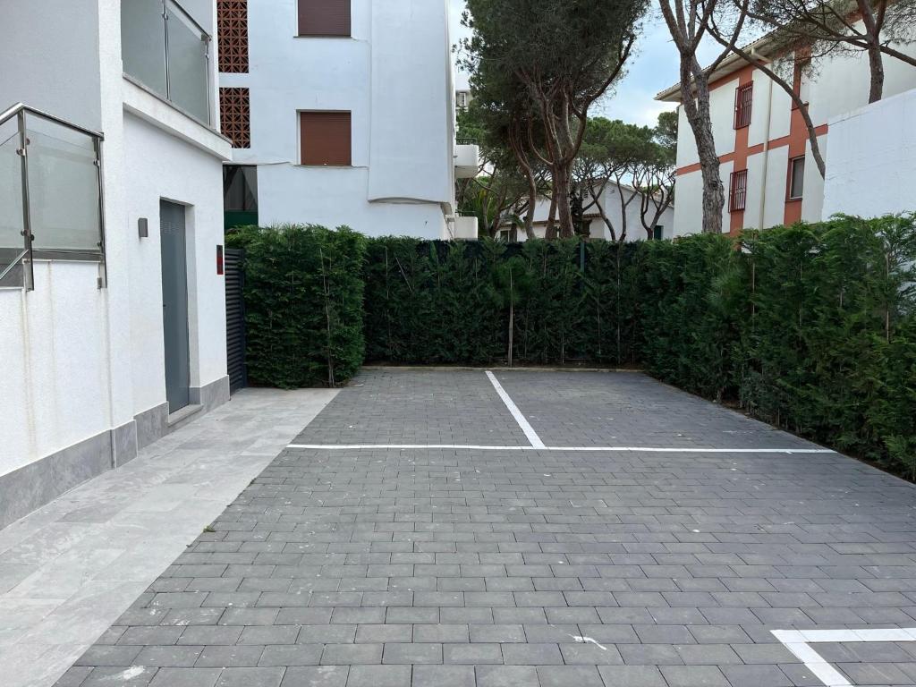 Fotografia z galérie ubytovania AVINGUDA MADRID 27 Bajos 1ª v destinácii Platja  d'Aro
