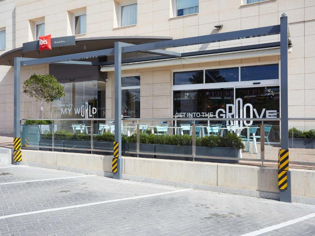 Ibis Elche, Elx – Bijgewerkte prijzen 2023