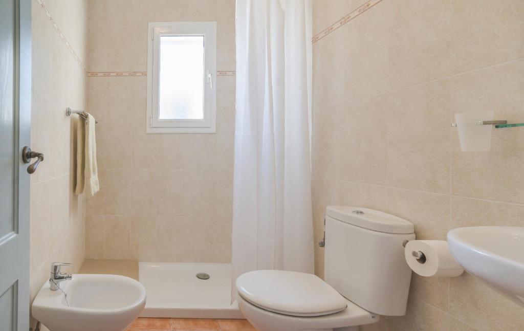 Fotografie z fotogalerie ubytování Villa Talser, Cala en Porter v destinaci Cala'n Porter