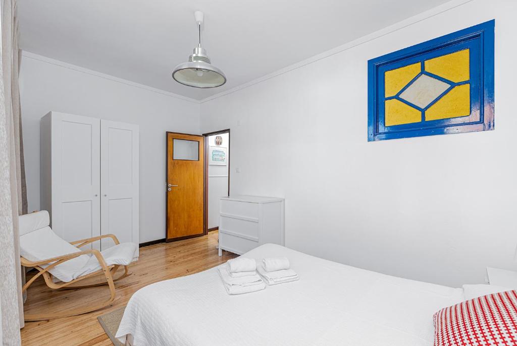 A Lodge in Blue - 11