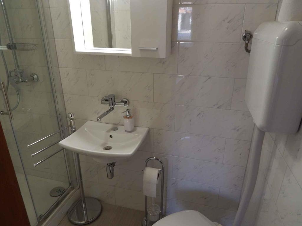 Fotografie z fotogalerie ubytování Holiday home Senj 1 v destinaci Senj