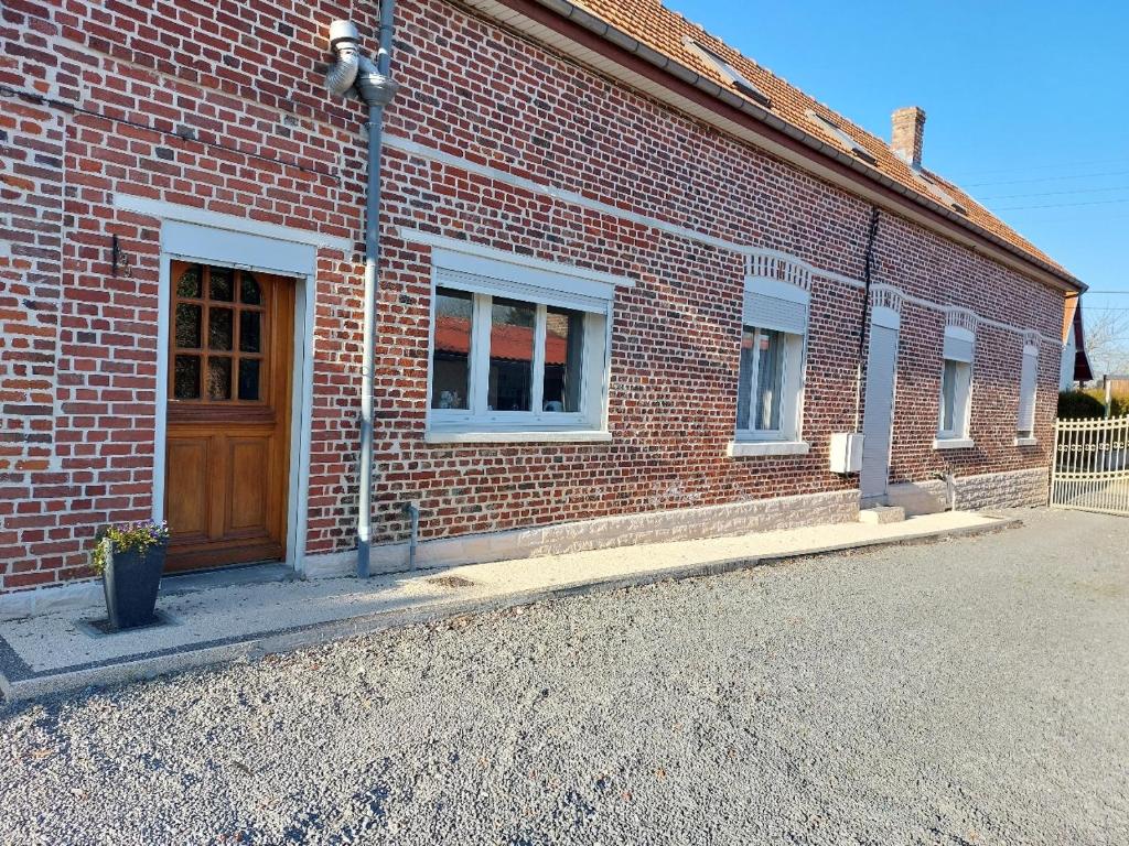 Ma dolce Mimi - Four-Bedroom House