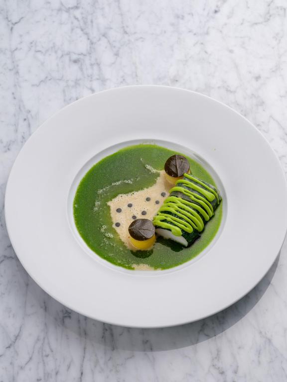 The Amauris Vienna - Relais & Châteaux - Resim 19