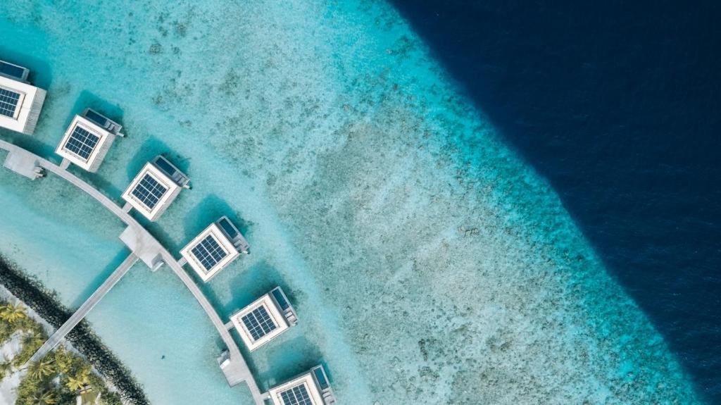 Patina Maldives, Fari Islands - View 28