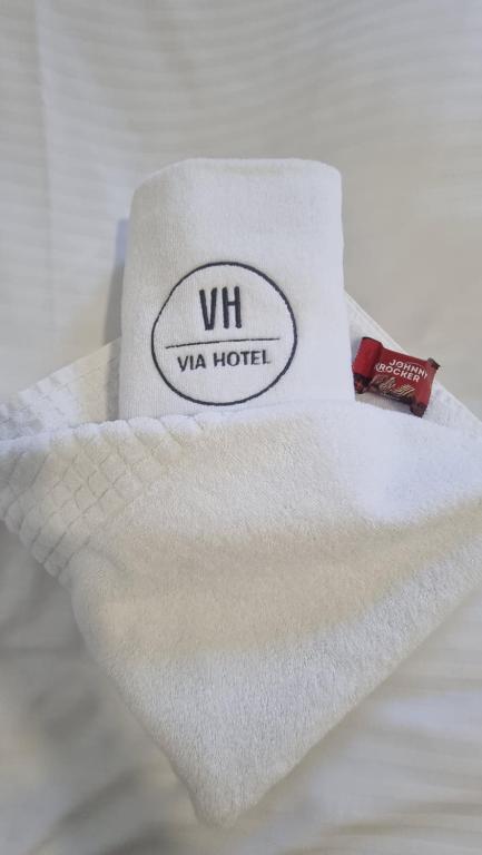 Via Hotel Polkowice - Chambre Double Avec Salle De Bain Privée