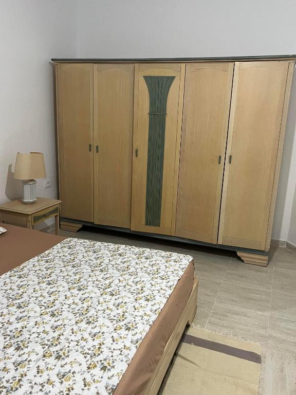 Fotografie z fotogalerie ubytování Dar Lilia Monastir v destinaci Monastir