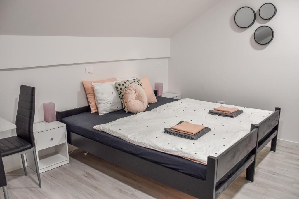 Apartments Park Vodice - Ljubljana, Krvavec - Superior One-Bedroom Apartment