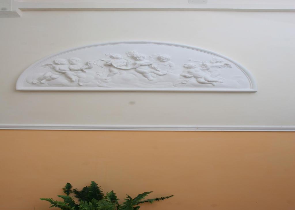 Foto de la galeria de Hotel Chicago a Roma