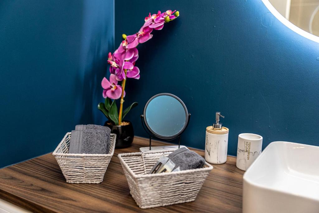 Chez Stéphane & Sophie - 10min DisneyLand, Free Parking, Big Garden - 16