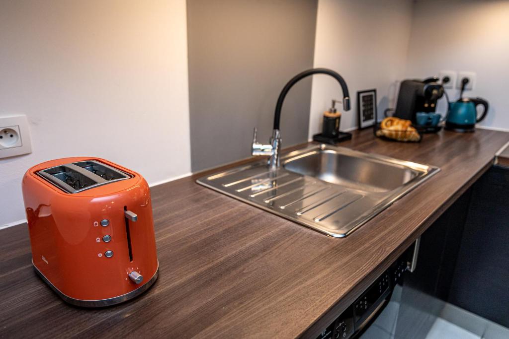 Chez Stéphane & Sophie - 10min DisneyLand, Free Parking, Big Garden - 18