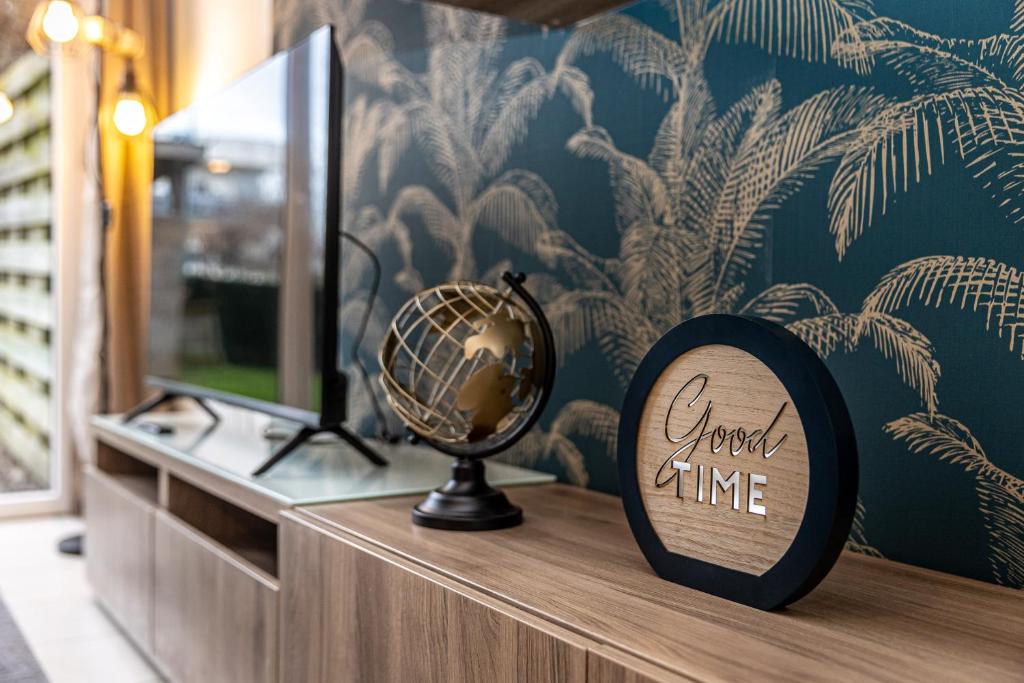 Chez Stéphane & Sophie - 10min DisneyLand, Free Parking, Big Garden - 10